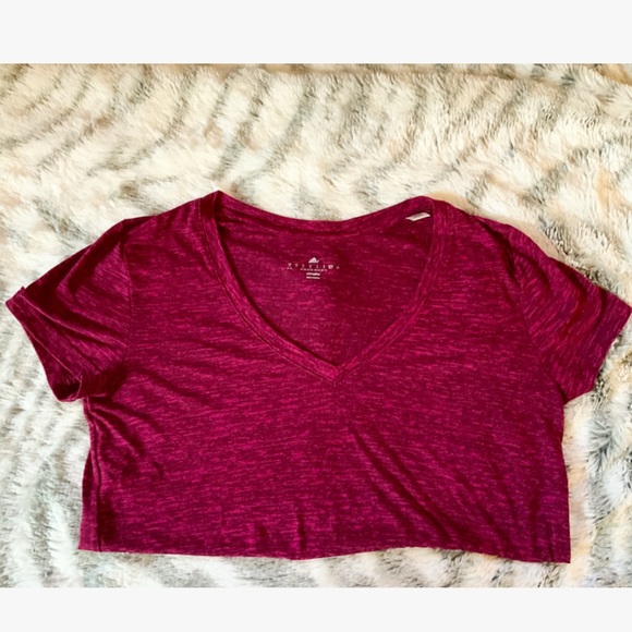 adidas Tops - 2/$10 Adidas T Shirt